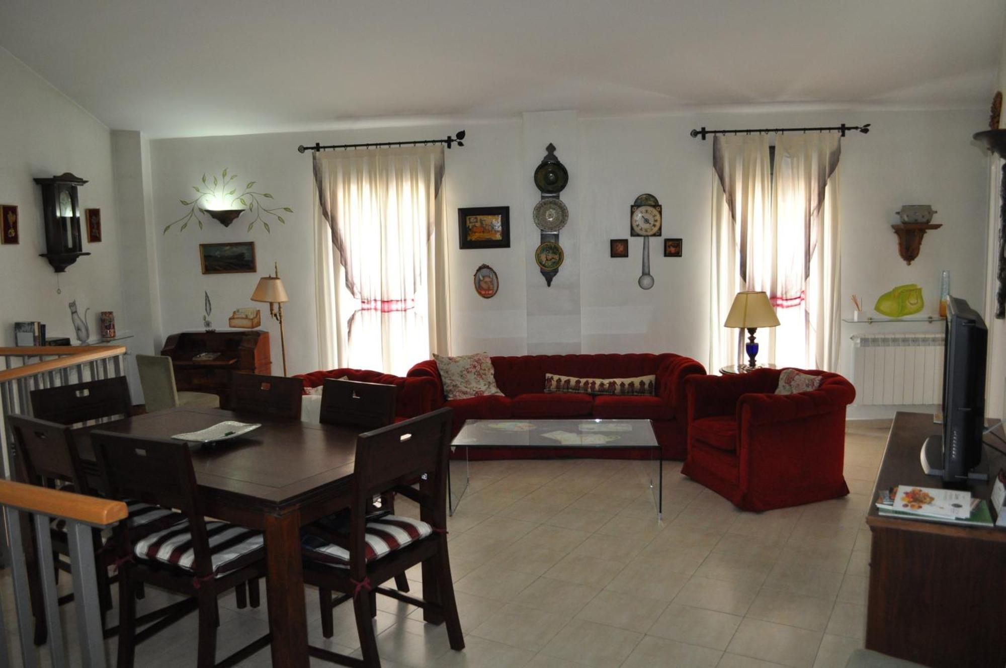 Apartamentos La Casa Pintada Caces Chambre photo